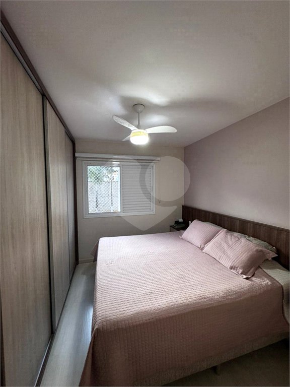 Apartamento à venda com 3 quartos, sendo 1 suíte, em Santa Claudina, Vinhedo, SP