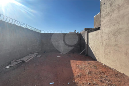 Casa à venda com 2 quartos, sendo 1 suíte, em Alto da Boa Vista, Três Lagoas, MS