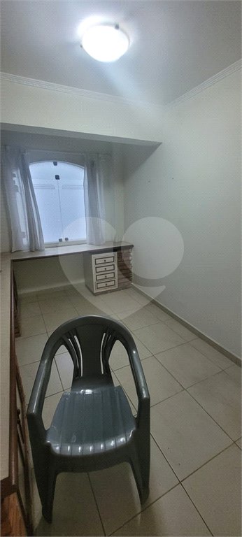 Sobrado à venda com 4 quartos, sendo 2 suítes, em Tucuruvi, São Paulo, SP