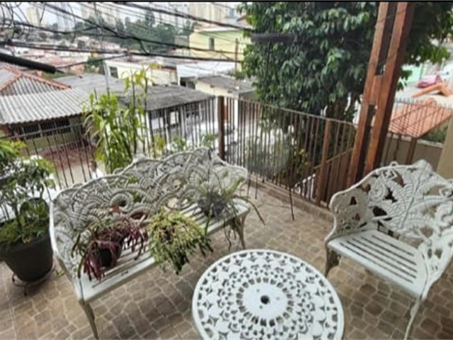 Casa Térrea à venda com 3 quartos, sendo 2 suítes,  em Mandaqui, São Paulo, SP