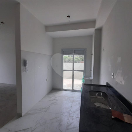 Apartamento à venda com 2 quartos em Parada Inglesa, São Paulo, SP