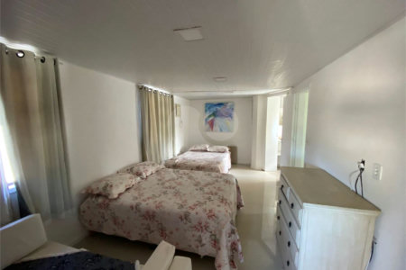 Casa em condomínio à venda com 5 quartos, sendo 4 suítes, em Praia Rasa, Armação dos Búzios, RJ