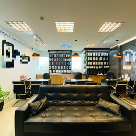 Sala à venda no Centro, São Bernardo do Campo, SP