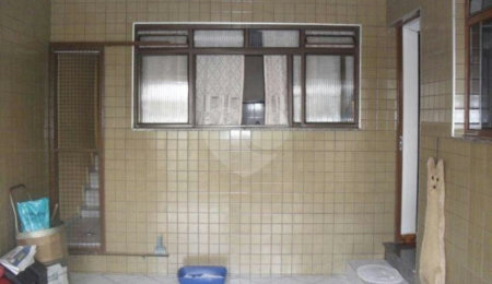 Sobrado à venda com 3 quartos, sendo 1 suíte,  em Vila Guilherme, São Paulo, SP
