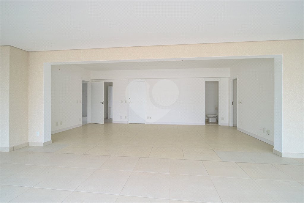 Apartamento à venda com 4 suítes em Brooklin, São Paulo, SP
