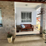 Casa à venda com 2 quartos em Campo Grande, Rio de Janeiro, RJ