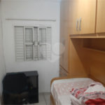 Casa à venda com 3 quartos em Vila Gustavo, São Paulo, SP