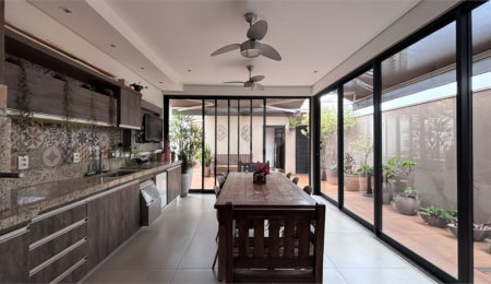 Casa à venda com 4 suítes no condomínio Quinta da Primavera Rp, Ribeirão Preto - SP