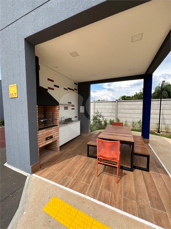 Apartamento à venda com 2 quartos em Jardins do Império, Indaiatuba, SP