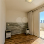 Apartamento à venda com 2 quartos, sendo 1 suíte, em Vila Cruzeiro, São Paulo, SP
