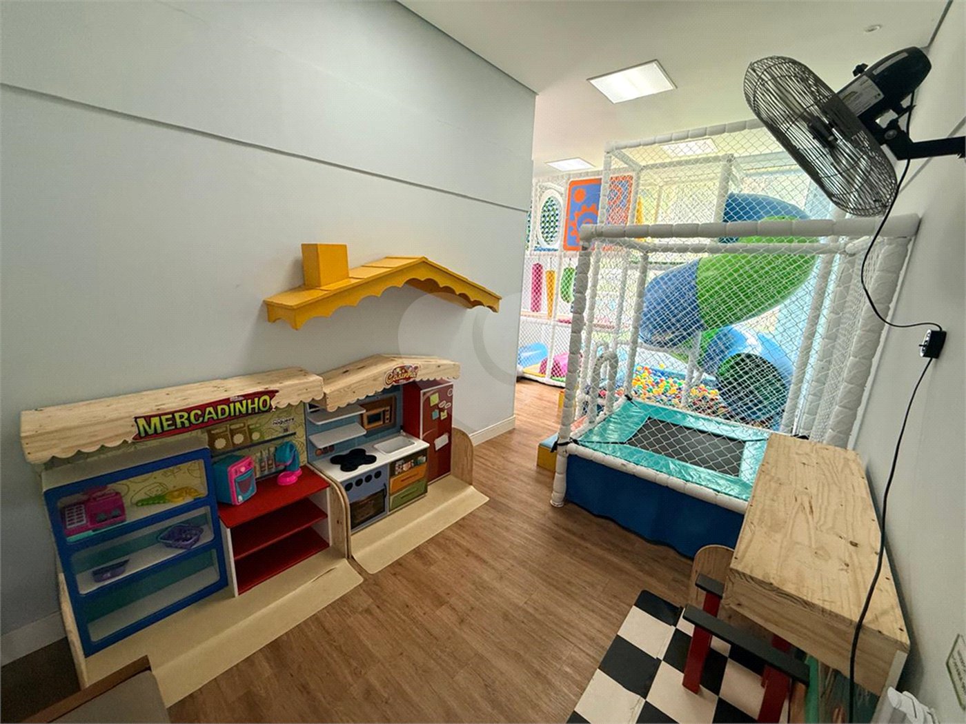 Apartamento à venda com 3 suítes em Vila Andrade, São Paulo, SP