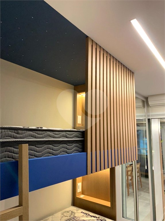 Apartamento à venda com 2 quartos, sendo 1 suíte, em Indianópolis, São Paulo, SP