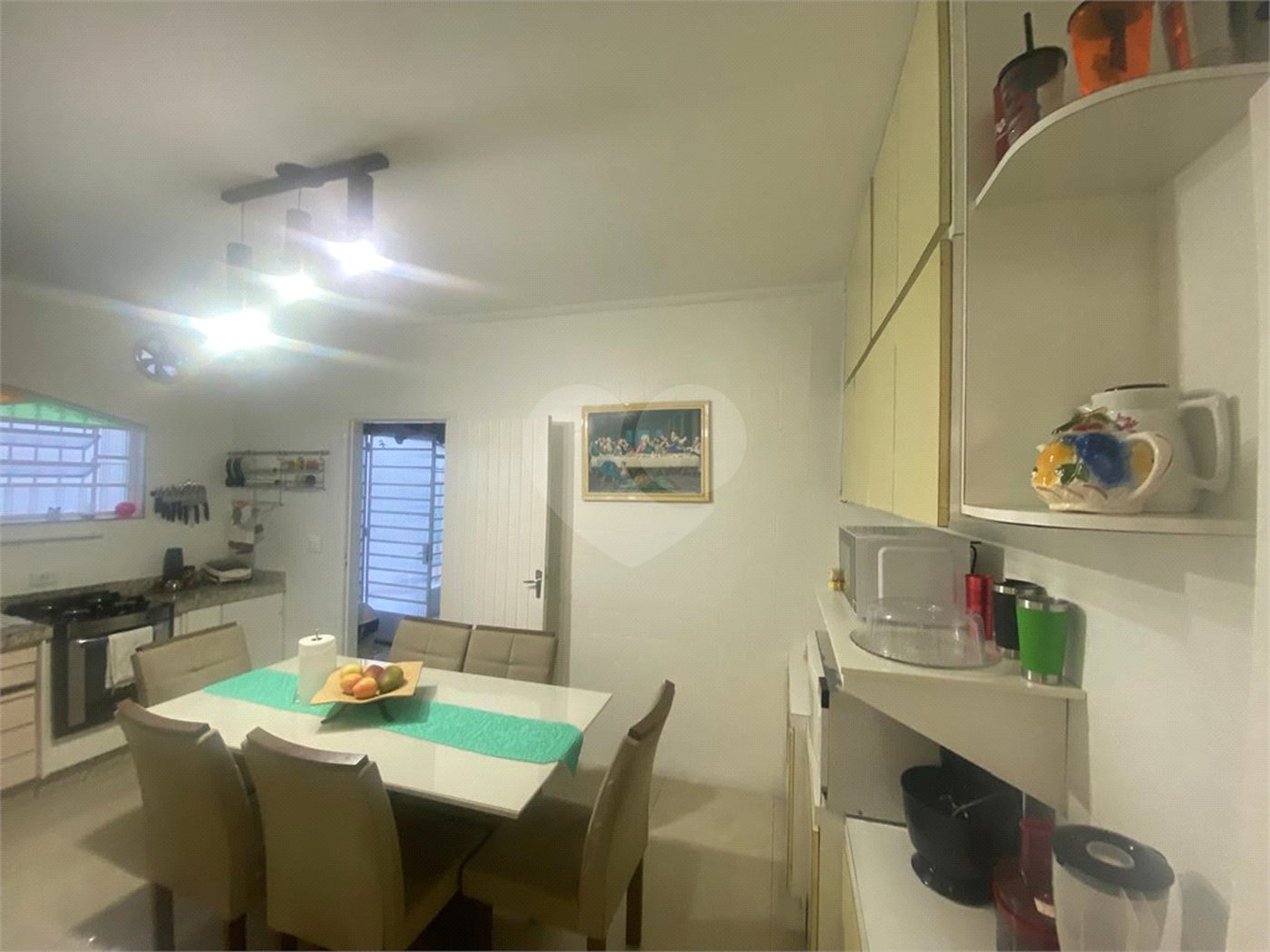 Casa à venda com 3 quartos, sendo 1 suíte,  em Jardim Rosa de Franca, Guarulhos, SP