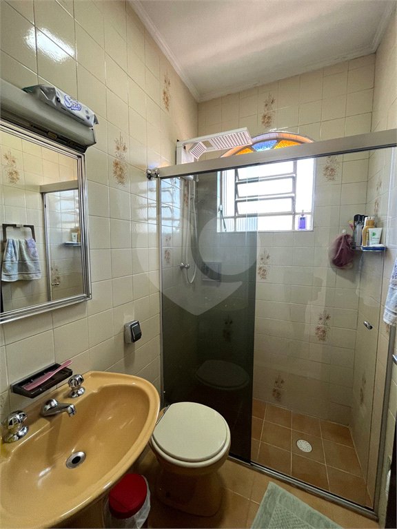 Sobrado à venda com 3 quartos, sendo 1 suíte,  em Vila Mazzei, São Paulo, SP
