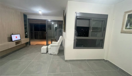 Apartamento à venda com 2 suítes em Vila Mariana, São Paulo, SP