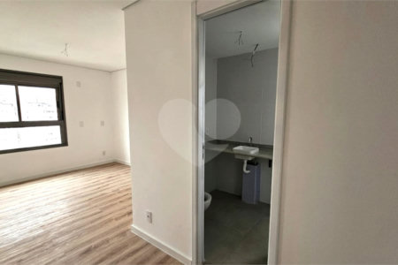 Apartamento à venda com 3 quartos, sendo 2 suítes,  em Vila Mascote, São Paulo, SP