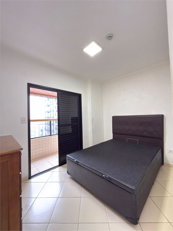 Apartamento Residencial à venda, Boqueirão, Praia Grande - AP1107.