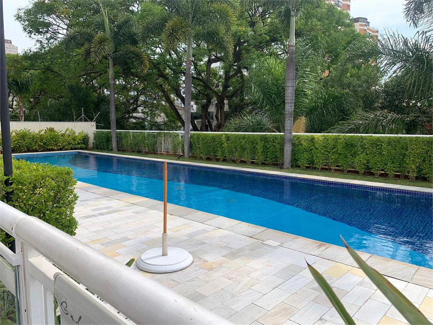 Apartamento à venda com 3 suítes em Lapa, São Paulo, SP