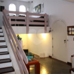 Casa à venda ou para alugar com 3 quartos, sendo 1 suíte, em Jardim América, Sorocaba, SP