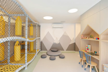 Apartamento à venda com 2 suítes em Pinheiros, São Paulo, SP