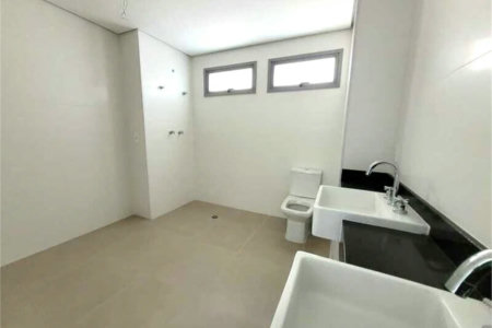 Apartamento à venda com 3 suítes em Água Branca, São Paulo, SP