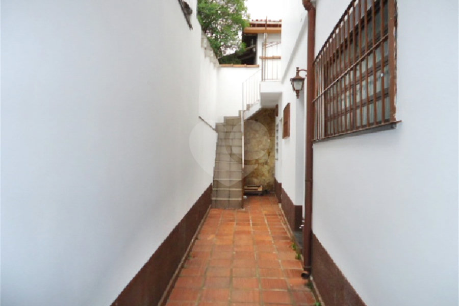 Sobrado à venda com 3 quartos em Tucuruvi, São Paulo, SP