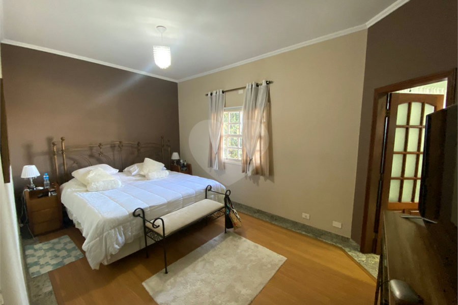 Casa à venda com 4 quartos, sendo 3 suítes, em Tucuruvi, São Paulo, SP