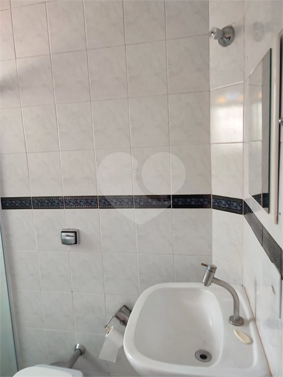 Sobrado à venda com 3 quartos, sendo 1 suíte, em Tucuruvi, São Paulo, SP