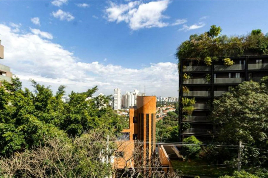 Casa à venda com 1 quarto no condomínio Hub Vila Madalena, São Paulo - SP