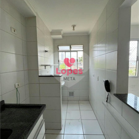 Apartamento à venda com 2 quartos em Loteamento Villa Branca, Jacareí, SP