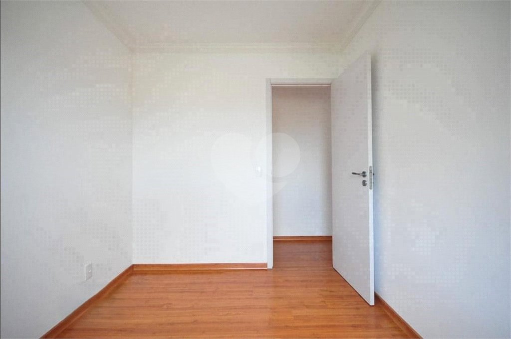 Apartamento à venda com 2 quartos, sendo 1 suíte, em Vila Suzana, São Paulo, SP