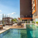 Apartamento para alugar em Jardim Sumaré, Ribeirão Preto, SP