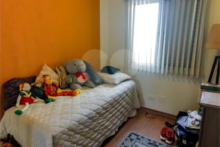 Apartamento à venda com 2 quartos em Vila Andrade, São Paulo, SP
