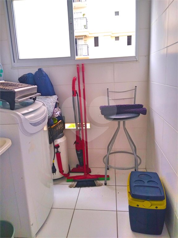 Apartamento à venda com 2 quartos em Jardim Parque Morumbi, São Paulo, SP