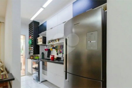 Apartamento à venda com 3 quartos, sendo 1 suíte, em Vila Guilherme, São Paulo, SP