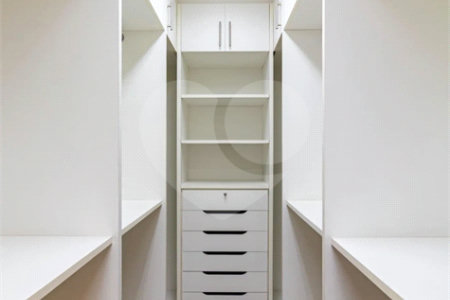 Apartamento para alugar com 4 suítes em Vila Andrade, São Paulo, SP