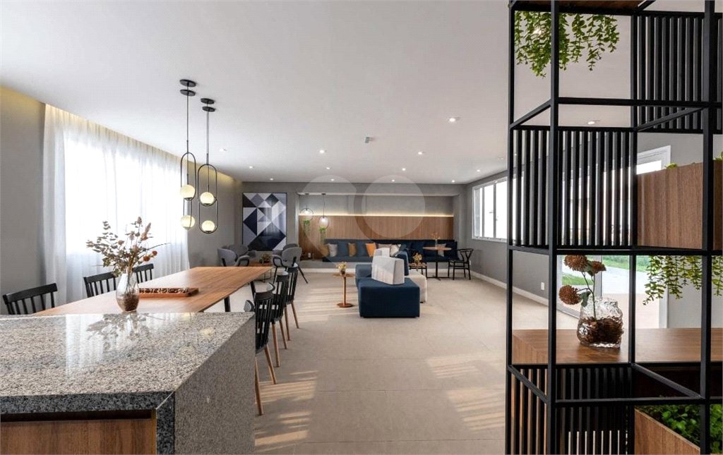 Apartamento à venda com 2 quartos em Vila Amélia, São Paulo, SP