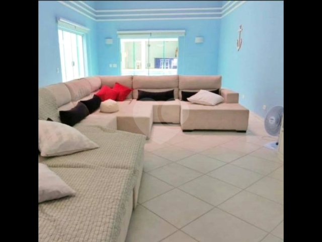Casa à venda com 4 suítes em Vila Guilherme, São Paulo, SP