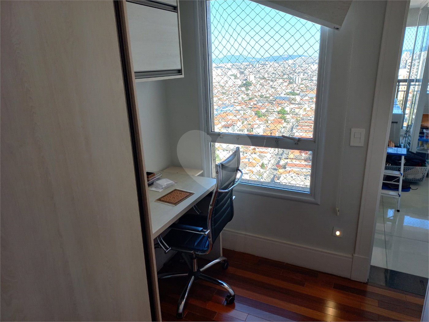 Apartamento à venda com 4 suítes em Santa Teresinha, São Paulo, SP
