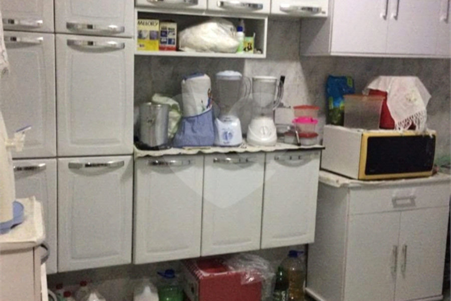 Casa à venda com 4 quartos, sendo 1 suíte,  em Vila Maria, São Paulo, SP