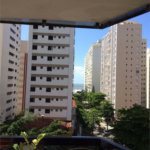 Apartamento Residencial à venda, Vila Maia, Guarujá - AP1033.