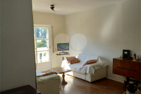 Apartamento à venda com 2 quartos em Chácara Santo Antônio, São Paulo, SP