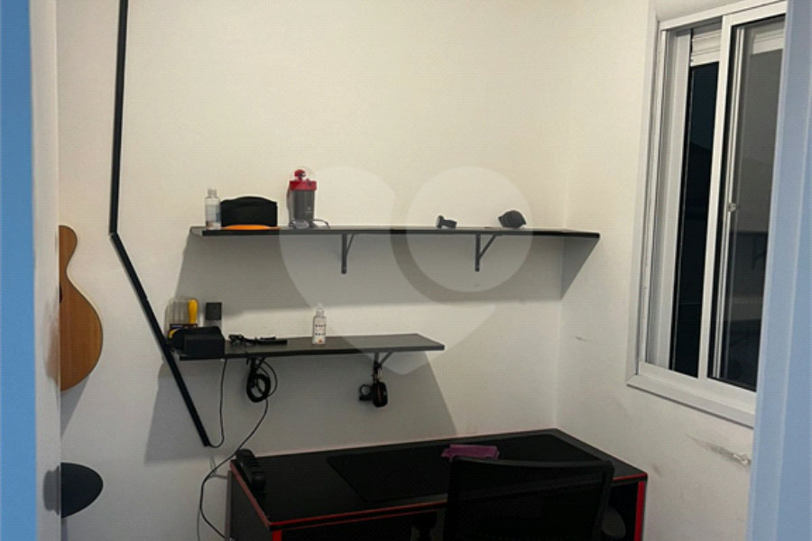 Apartamento à venda com 2 quartos em Vila Guilherme, São Paulo, SP