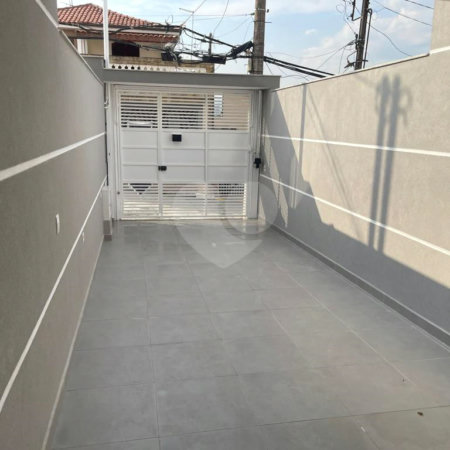 Sobrado à venda com 3 quartos, sendo 1 suíte, em Parque Vitória, São Paulo, SP