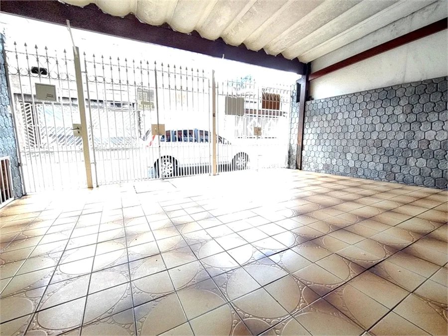 Casa Térrea à venda com 2 quartos em Parque Vitória, São Paulo, SP