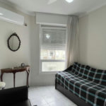 Apartamento com 2 dormitórios à venda, 70 m² por R$ 530.000,00 - Aparecida - Santos/SP