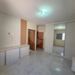 Casa no Village Damha III, 3 quartos 2 suítes