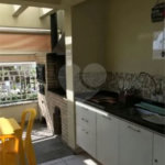 Apartamento à venda com 2 suítes em Santana, São Paulo, SP