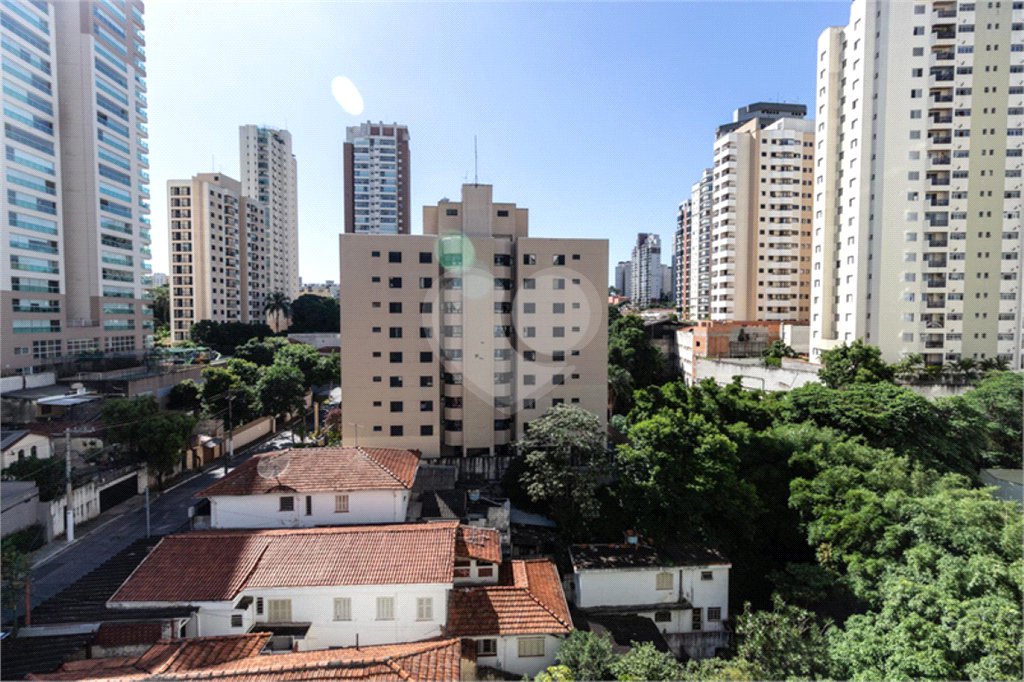 Apartamento à venda com 3 quartos, sendo 1 suíte, em Santa Teresinha, São Paulo, SP