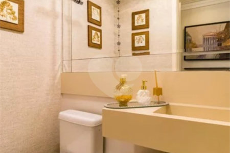 Apartamento à venda com 4 quartos, sendo 3 suítes,  em Paraíso do Morumbi, São Paulo, SP